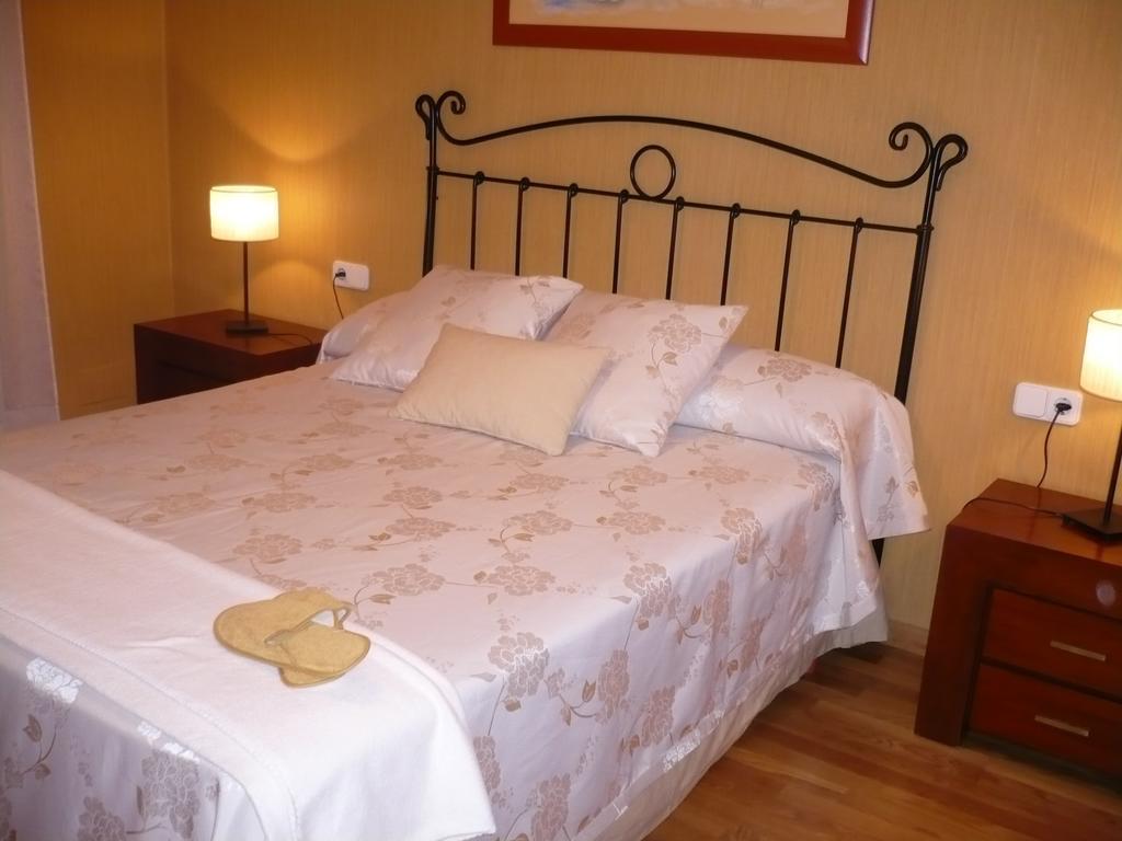 Apartamento General Riera Appartamento