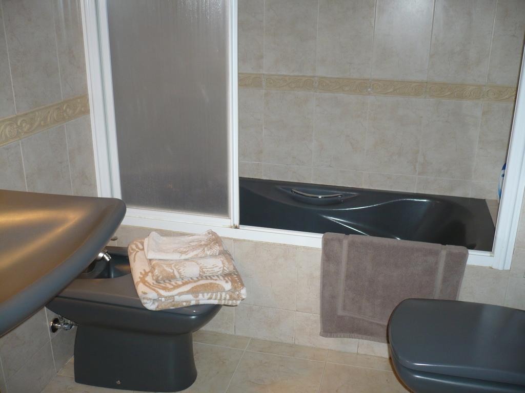 Apartamento General Riera Appartamento *
