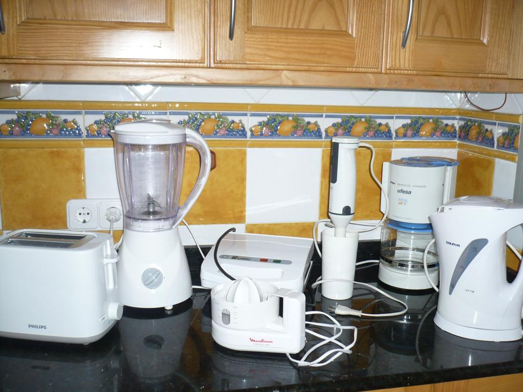 Appartamento Apartamento General Riera