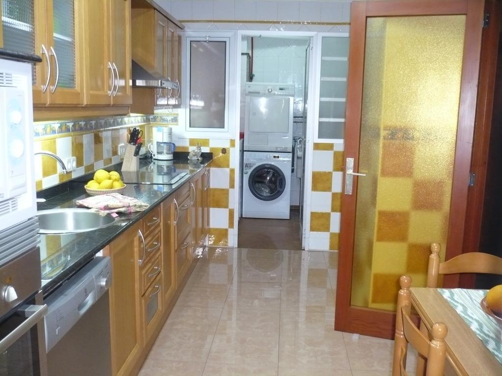Apartamento General Riera Appartamento